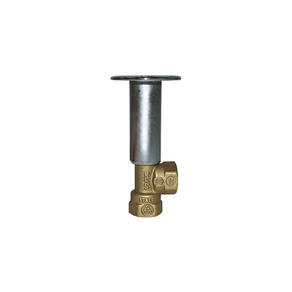1/2" T-3201PB LOG LIGHTER VLV